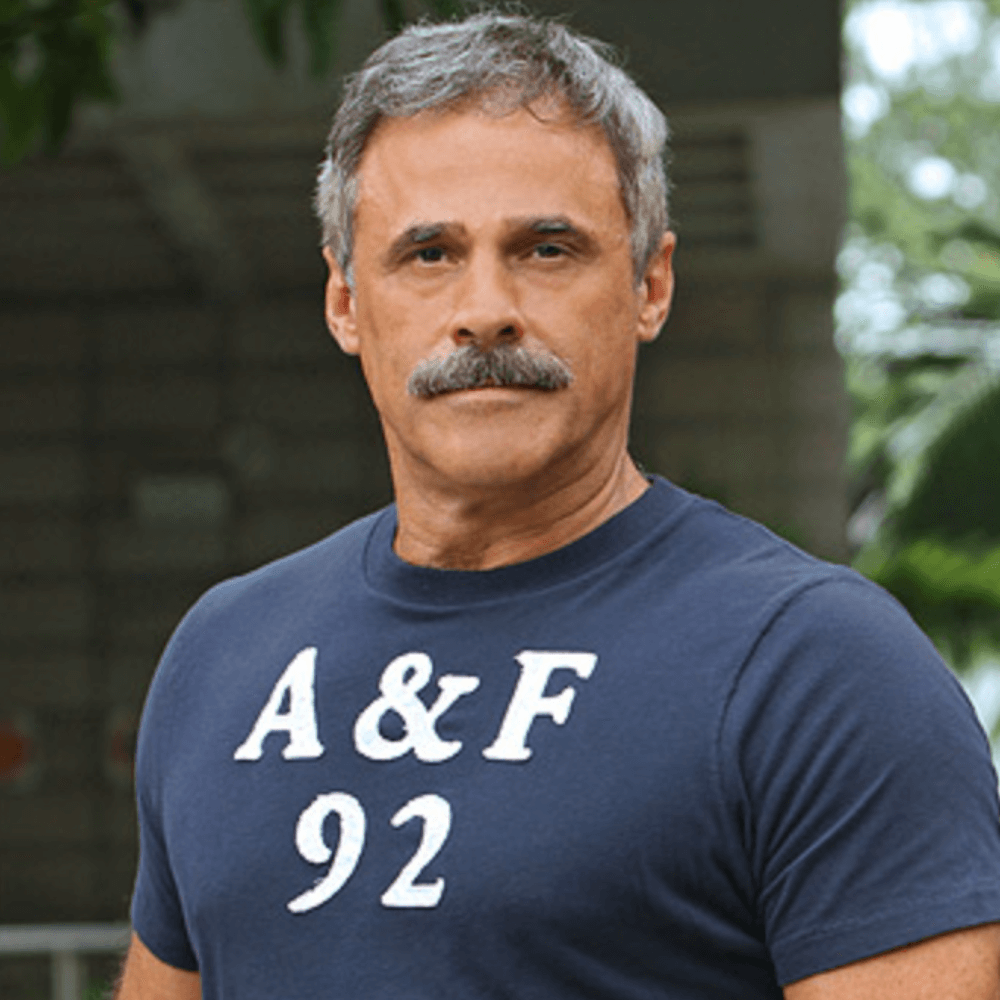 Oscar Magrini